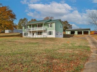 5075 Young Rd, Gainesville, GA 30506