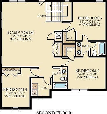 8979 Gulf Run Way