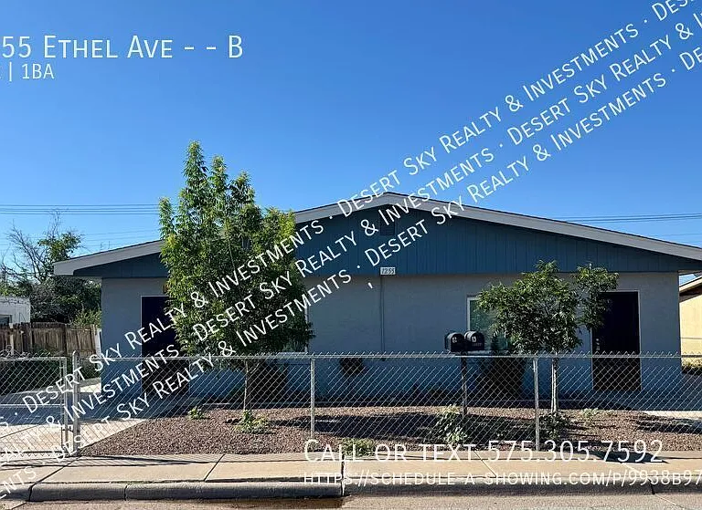 1255 Ethel Ave #B — Photo 2