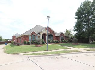3402 Dunhill Pl, Rowlett, TX 75089