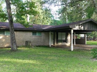 3030 Ward St, Vidor, TX 77662