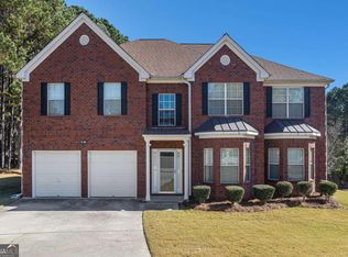 608 Harris Ct, Conyers, GA 30012