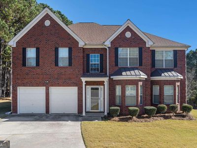 608 Harris Ct, Conyers, GA, 30012