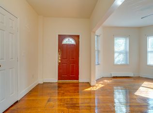 32 Elmhurst St APT 2, Dorchester Center, MA 02124