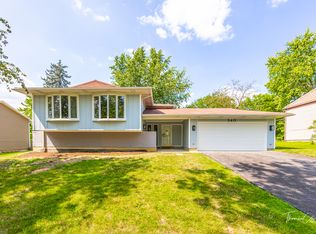 340 Falcon Ridge Way, Bolingbrook, IL 60440