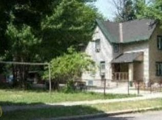 1473 Lansing St, Detroit, MI