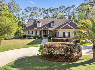 113 Widgeon Way, Brunswick, GA 31523