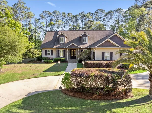 113 Widgeon Way, Brunswick, GA 31523