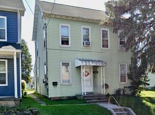 843 York St UNIT 2, Hanover, PA 17331