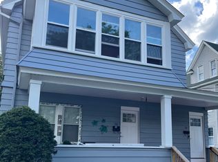 34-36 Ruskin St, Springfield, MA 01108