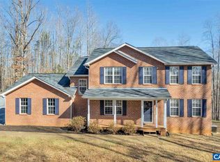 8585 Howardsville Tpke, Schuyler, VA