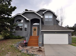 2857 Eagle View Ct, Evergreen, CO 80439