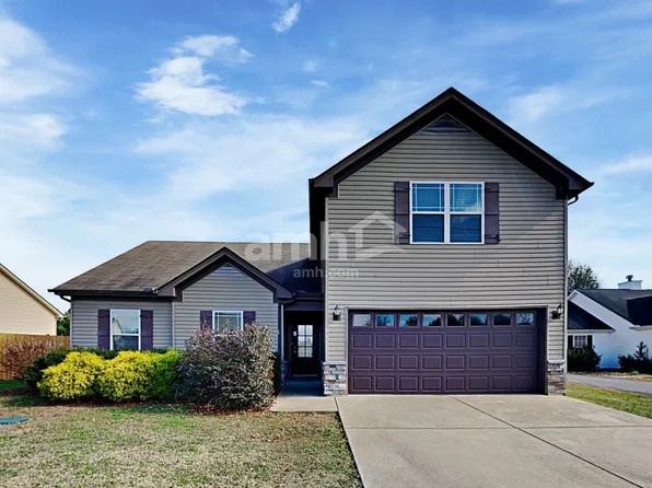 312 Wears Dr, Murfreesboro, TN 37128