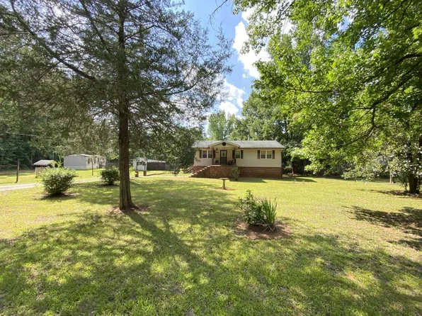 863 Tanner Town Rd, Brodnax, VA 23920