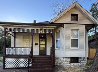1514 Belle St, Alton, IL 62002