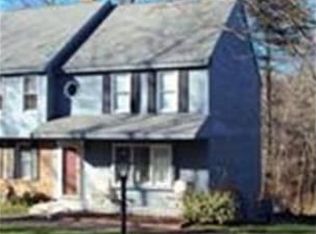 1 Meadowbrook Rd #5, Grafton, MA 01519