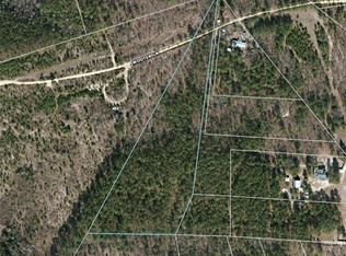 Wooten Ln, Cameron, NC 28326