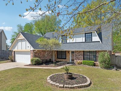 1626 S Beech Ct, Broken Arrow, OK, 74012