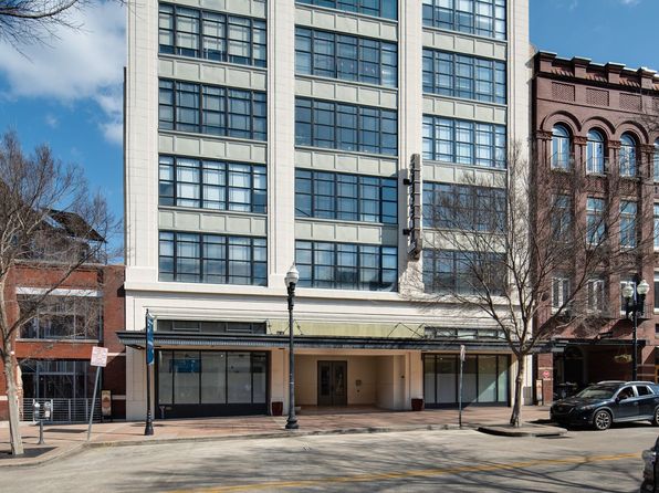 116 S Gay St #407