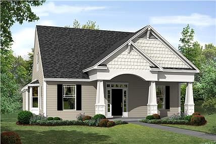 Located on 0947 in Pinnacle - The Greens in Grove City, OH