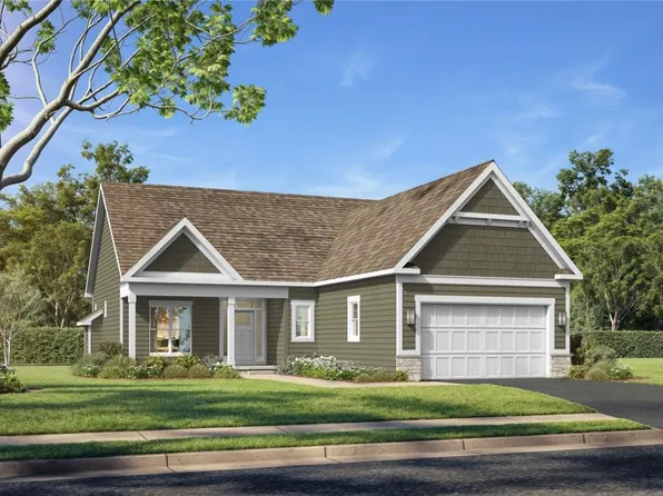 45 Bay Vw, Geneva Town, NY 14456