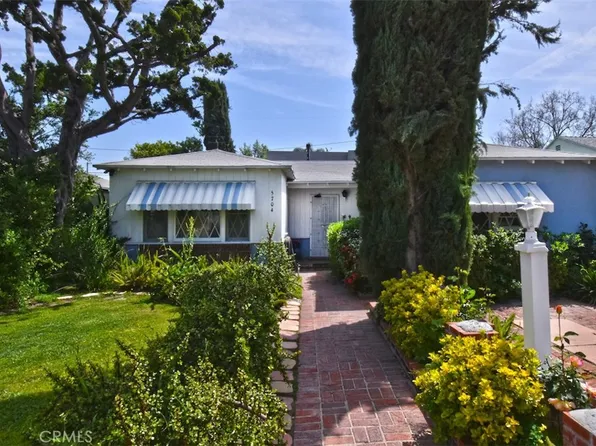 5704 Saloma Ave, Van Nuys, CA 91411