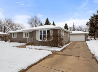 1419 Curtin Ave, Kimberly, WI 54136