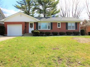 516 Woodland Dr, Bellefontaine, OH