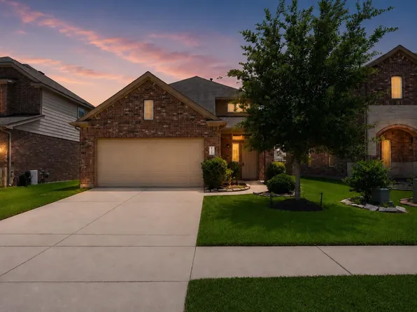 24903 Alberti Sonata Dr, Katy, TX 77493