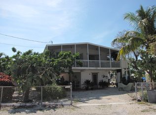 203 Bessie Rd, Tavernier, FL 33070