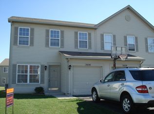 3030 Hoffman St, Plano, IL 60545