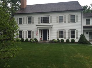 9 Appletree Ln, Darien, CT 06820