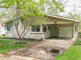 424 Wealthy St, Kalamazoo, MI 49006