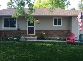 2820 Clydesdale Ct, Fort Collins, CO 80526