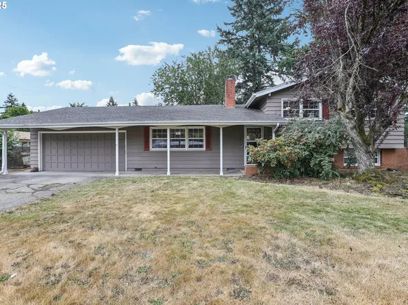 3512 SE 166th Ave, Portland, OR 97236