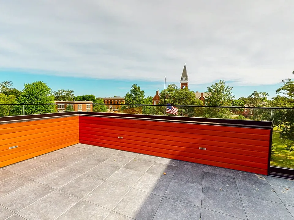 Terrace View