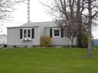 15370 County Road 16, Wauseon, OH 43567