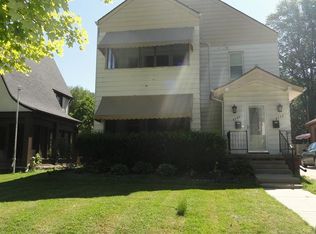 4140 Carthage Rd, Toledo, OH 43612