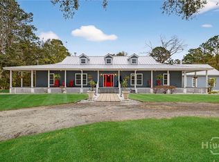 22103 GA HWY 144 E, Richmond Hill, GA 31324