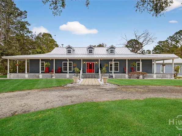 22103 GA HWY 144 E, Richmond Hill, GA 31324