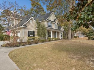 235 Saint Andrews Road, Rincon, GA 31326