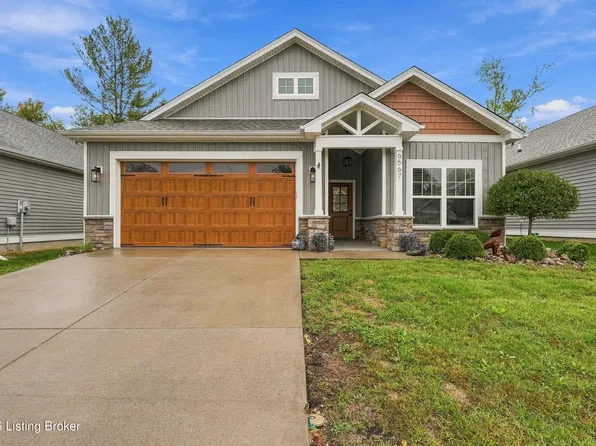 6567 Abney Ct, Jeffersonville, IN 47130