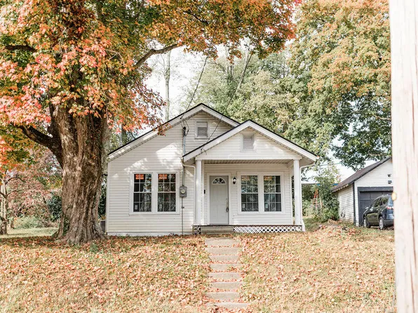 258 Richmond Ave, Mount Sterling, KY 40353