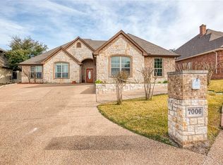 7006 Trail Bluff Ct, Granbury, TX 76048