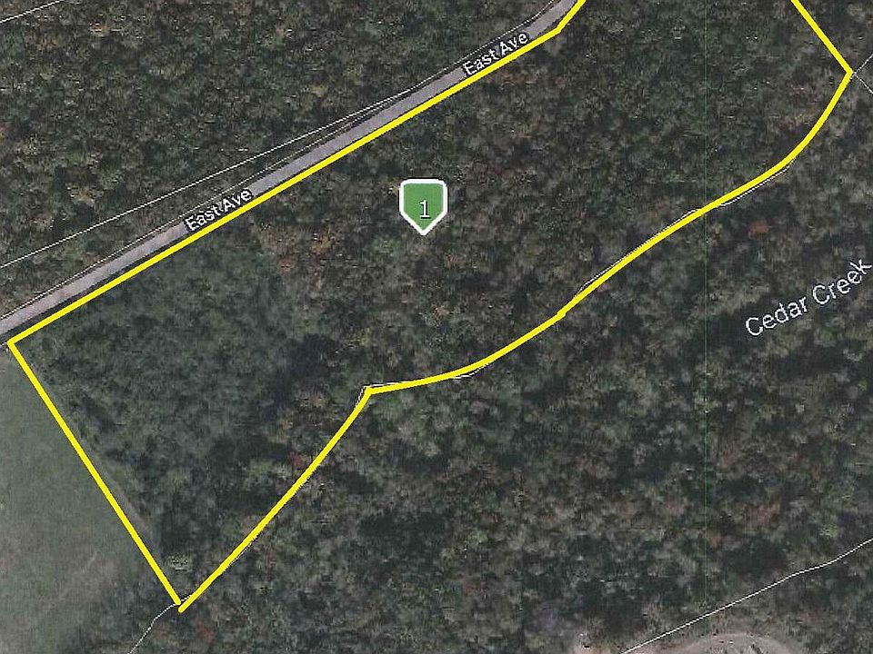 190 East Ave, Cedarville, NJ 08311 MLS NJCB2014166 Zillow