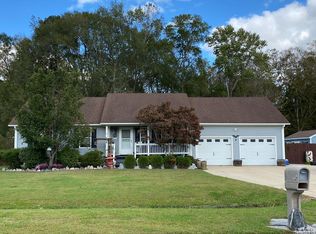 137 Justin Ave, Hertford, NC 27944
