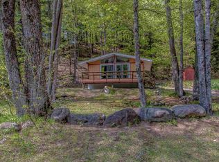 155 Town Hall Rd, Intervale, NH 03845