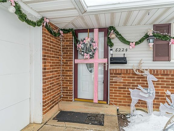 2nd image of 6224 Cruxten Dr