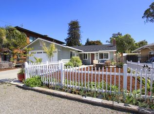 219 Claudius Dr, Aptos, CA 95003