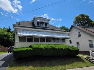 38 Columbus St, Binghamton, NY 13905